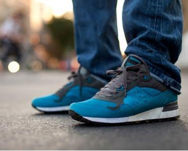 Saucony Shadow 5000 x Solebox "Three Brothers Pack"