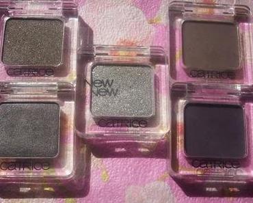 Absolute Eye Colours