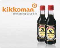 2 neue Projekte bei Empfehlerin.de - Kikkoman Sojasauce und pure-Life Fitness Programm