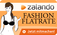 Zalando Fashion-Flatrate