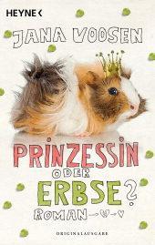 Rezension: Prinzessin oder Erbse?