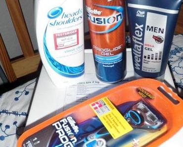 deutschland-testet.de – alles für den Mann im September