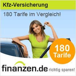 Auto-Versicherung - die Preise steigen