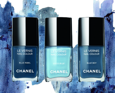 Verlosung: 'Les Jeans de Chanel'