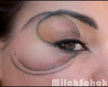 •○°Amu - kreisförmige Anwandlungen°○•