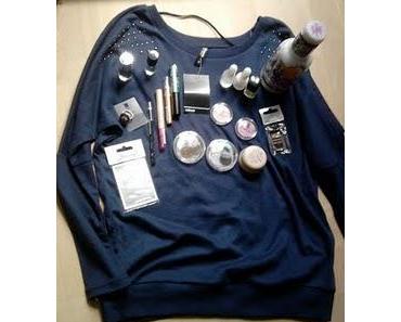 Rossmann Ausbeute #1