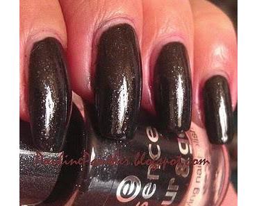 Essence - Galactic Black