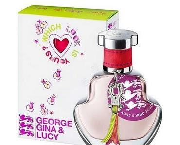 2x TesterInnen für GEORGE GINA & LUCY Parfum gesucht
