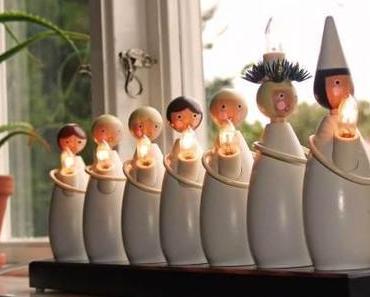 Lucia im September