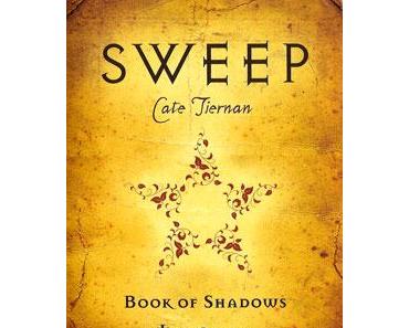 [Rezension] Cate Tiernan, Sweep Vol. 1