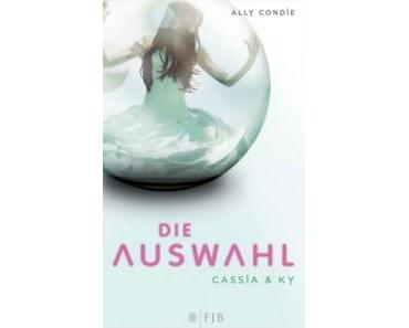 Rezension: Die Auswahl