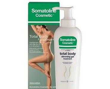 Somatoline Cosmetic Total Body Figurpflege-Gel