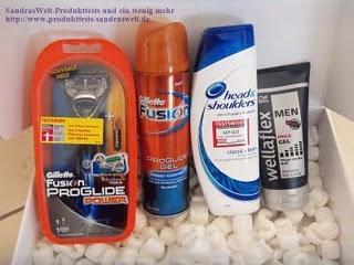 Deutschland testet im September #2