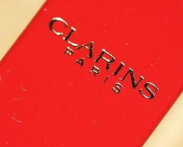 Clarins - Instant Definition Mascara -Test