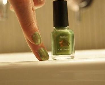 LCN Nail Polish - Nagellack