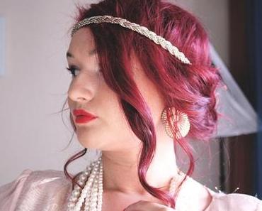 back to 1920 - meine Version