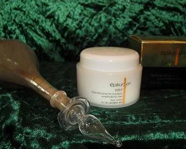 Naturwirkstoffkosmetik nach antiken Rezepturen