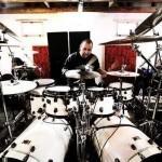 Aaron Rossi (Drummer bei Ministry) im Interview
