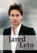 Jared Letos Biografie erscheint im Oktober