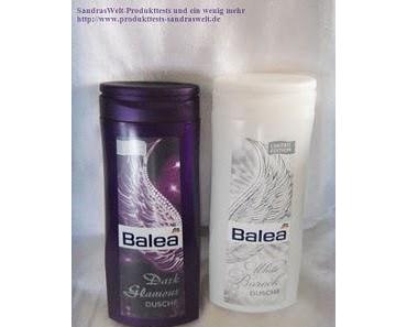 Balea - Dark Glamour & White Barock