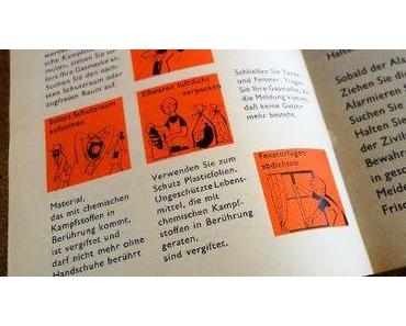 zuhause: dringliche Warnung!