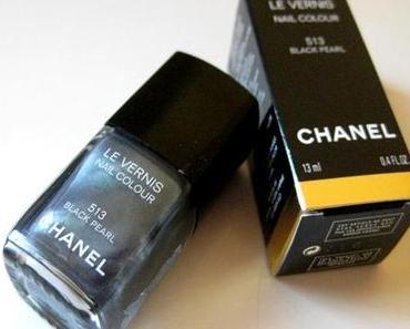 Something new, something green, something blue.