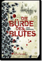 “Die Bürde des Blutes” Sarah Pinborough