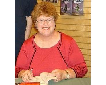 Charlaine Harris