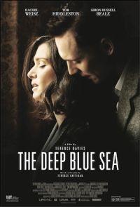 Hiddleston und Weisz in ‘The Deep Blue Sea’