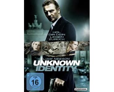 ‘Unknown Identity’ Filmkritik