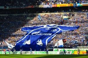 Neulich im Revier „Auf Schalke“…
