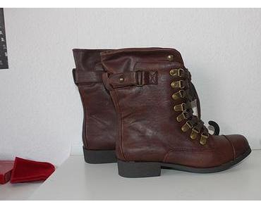 Portugal #2 Sehr bescheidene Shoppingausbeute