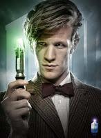 Doctor Who: Keinen neuen Folgen vor Ende 2012 ?
