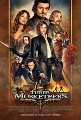 Die drei Musketiere