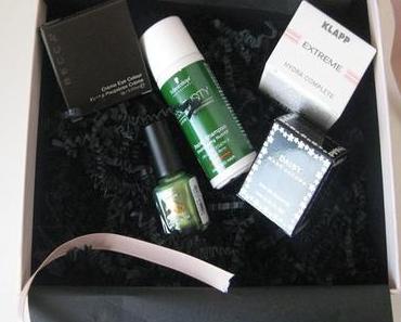 GlossyBox September