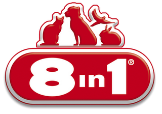 8 in 1 Hundesnacks und viel mehr