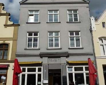 Markt 7 in Guestrow