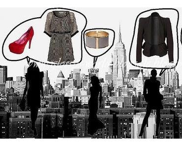 Zalando Fashion Flatrate Gewinnspiel