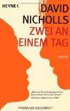 Ƹ̵̡Ӝ̵̨̄Ʒ REZENSION Ƹ̵̡Ӝ̵̨̄Ʒ Zwei an einem Tag von David Nicholls