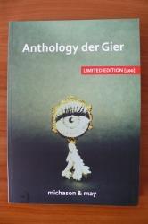 Neuzugang: Anthology der Gier