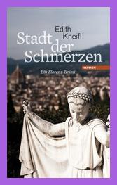 Rezi: Stadt der Schmerzen von Edith Kneifl