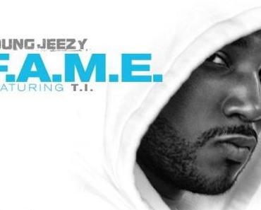 Young Jeezy feat. T.I. – F.A.M.E. (produced by J.U.S.T.I.C.E. League)