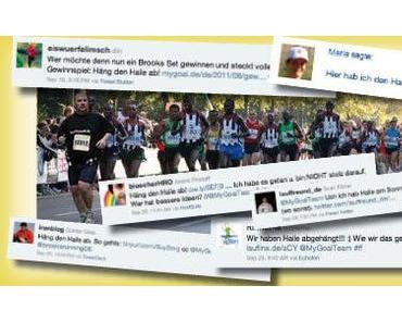 Häng den Haile ab! Die Finalisten