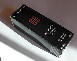 Givenchy Blush Gelée