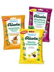 Brandnooz des Monats: Ricola