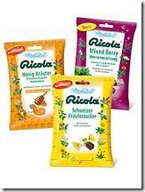 Ricola im brandnooz Blogger Club