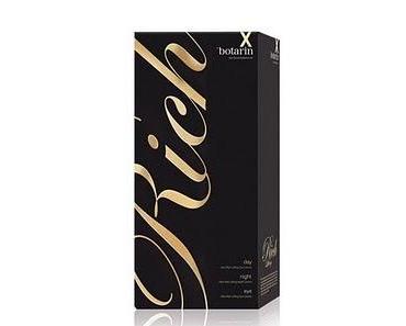 Botarin Ultra Rich Lifting Set