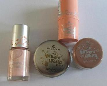 Review: essence trend edition NATVENTURISTA