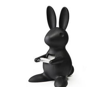 QUALY Design - Desk Bunny - Tape Dispenser