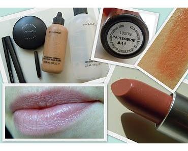Back to MAC